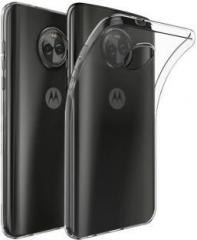 Flipkart Smartbuy Back Cover for Motorola Moto X4