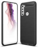 Flipkart Smartbuy Back Cover for Motorola One Fusion Plus