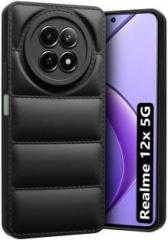 Flipkart Smartbuy Back Cover for Realme 13 5G, Realme 12X 5G, Realme 12 5G, Realme Narzo 70x 5G, Realme Narzo C65 5G