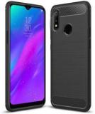 Flipkart Smartbuy Back Cover for Realme 3 Pro (Grip Case)