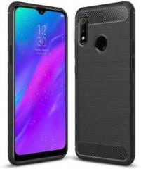 Flipkart Smartbuy Back Cover for Realme 3 Pro (Grip Case)