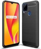 Flipkart Smartbuy Back Cover for Realme C15