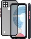 Flipkart Smartbuy Back Cover for Realme C21Y (Silicon)