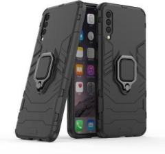 Flipkart Smartbuy Back Cover for Samsung Galaxy A50, Samsung Galaxy A50s, Samsung Galaxy A30s (Flexible)