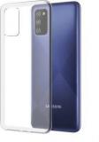 Flipkart Smartbuy Back Cover for Samsung Galaxy F02s, Samsung Galaxy M02s (Transparent, Grip Case, Silicon)