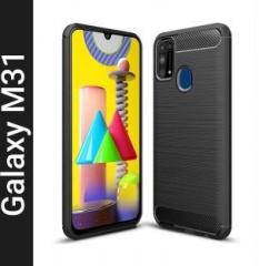 Flipkart Smartbuy Back Cover for Samsung Galaxy F41, Samsung Galaxy M31