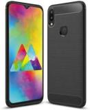 Flipkart Smartbuy Back Cover for Samsung Galaxy M20