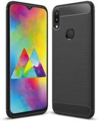 Flipkart Smartbuy Back Cover for Samsung Galaxy M20