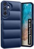 Flipkart Smartbuy Back Cover For Samsung Galaxy M35 5G