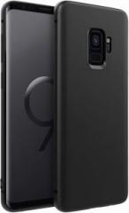 Flipkart Smartbuy Back Cover for Samsung Galaxy S9