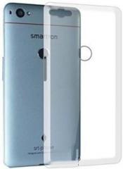 Flipkart Smartbuy Back Cover for Smartron srt.phone