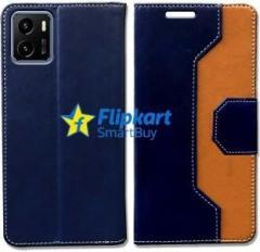 Flipkart Smartbuy Back Cover for Vivo Y15S (Cases with Holder)