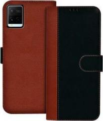 Flipkart Smartbuy Back Cover for vivo Y21, vivo Y33s