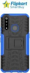 Flipkart Smartbuy Back Cover for Vivo Z1 Pro (Shock Proof)