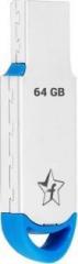 Flipkart Smartbuy Bolt Series USB 3.0 64 GB Pen Drive