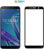 Flipkart Smartbuy Edge To Edge Tempered Glass for Asus Zenfone Max Pro M1