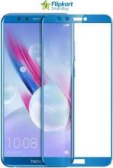 Flipkart Smartbuy Edge To Edge Tempered Glass for Honor 9 Lite