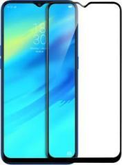 Flipkart Smartbuy Edge To Edge Tempered Glass for Realme 2 Pro