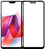 Flipkart Smartbuy Edge To Edge Tempered Glass for Realme 2, Realme C1