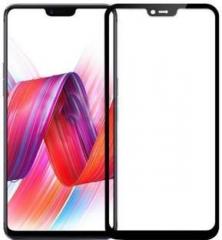 Flipkart Smartbuy Edge To Edge Tempered Glass for Realme 2, Realme C1