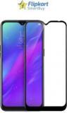 Flipkart Smartbuy Edge To Edge Tempered Glass for Realme 3