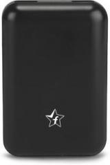 Flipkart Smartbuy F10 Poly 10000 mAh Pocket Size Power Bank (Lithium Polymer)