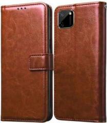 Flipkart Smartbuy Flip Cover for Realme C11