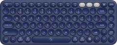 Flipkart Smartbuy K921T Wireless, Bluetooth Laptop Keyboard