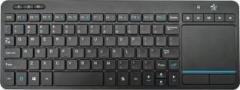 Flipkart Smartbuy KG3616 Wireless Laptop Keyboard