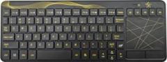 Flipkart Smartbuy KG3618 Wireless Laptop Keyboard