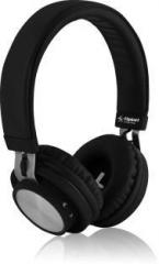 Flipkart Smartbuy Rich Bass Wireless Bluetooth Headset With Mic (Over the Ear)