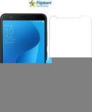 Flipkart Smartbuy Tempered Glass Guard for Asus Zenfone Max Pro M1