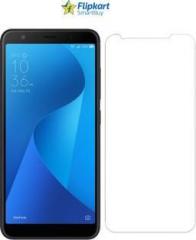 Flipkart Smartbuy Tempered Glass Guard for Asus Zenfone Max Pro M1