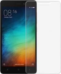 Flipkart Smartbuy Tempered Glass Guard for Mi Redmi 3S Prime