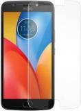 Flipkart Smartbuy Tempered Glass Guard for Motorola Moto E4 Plus