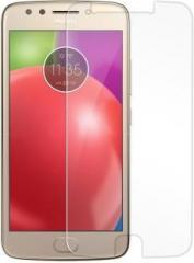 Flipkart Smartbuy Tempered Glass Guard for Motorola Moto E4