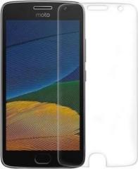 Flipkart Smartbuy Tempered Glass Guard for Motorola Moto G5 Plus