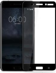 Flipkart Smartbuy Tempered Glass Guard for Nokia 6