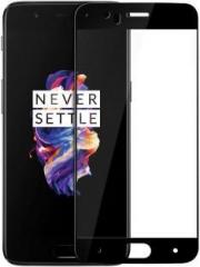 Flipkart Smartbuy Tempered Glass Guard for OnePlus 5