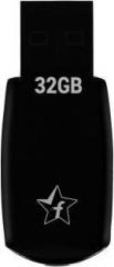 Flipkart Smartbuy USB20PB3201 32 GB USB 2.0 Pen Drive