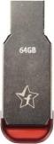 Flipkart Smartbuy USB30MS6401 64 GB USB 3.0 Pen Drive