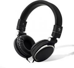 Flipkart Smartbuy Wired Headset With Mic