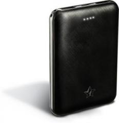 Flipkart Smartbuy XS05LPB Poly 5000 mAh Power Bank (Lithium Polymer)