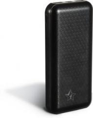 Flipkart Smartbuy XS10LPQ 10000 mAh Power Bank (Qualcomm Quick Charge 3.0 Certified IC, Lithium Polymer)