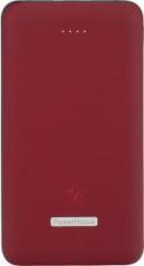 Flipkart Smartbuy XS20LPB Poly 20000 mAh Power Bank (Lithium Polymer)