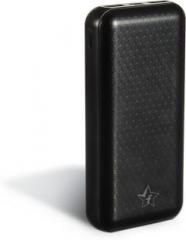 Flipkart Smartbuy XS20LPQ 20000 mAh Power Bank (Qualcomm Quick Charge 3.0 Certified IC, Lithium Polymer)