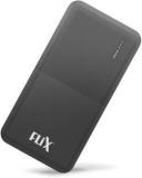 Flix (beetel) 10000 mAh 12 W Power Bank (Lithium Polymer, for Mobile)