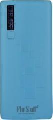 Flusun India 10000 mAh Power Bank (Lithium ion)