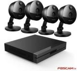 Foscam C1,FN3104H Webcam