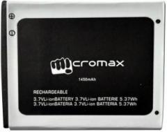 Fox Battery Micromax BOLT q324 FM